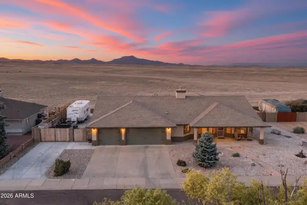 6974 N Pinnacle Pass Drive, Prescott Valley, AZ 86315
