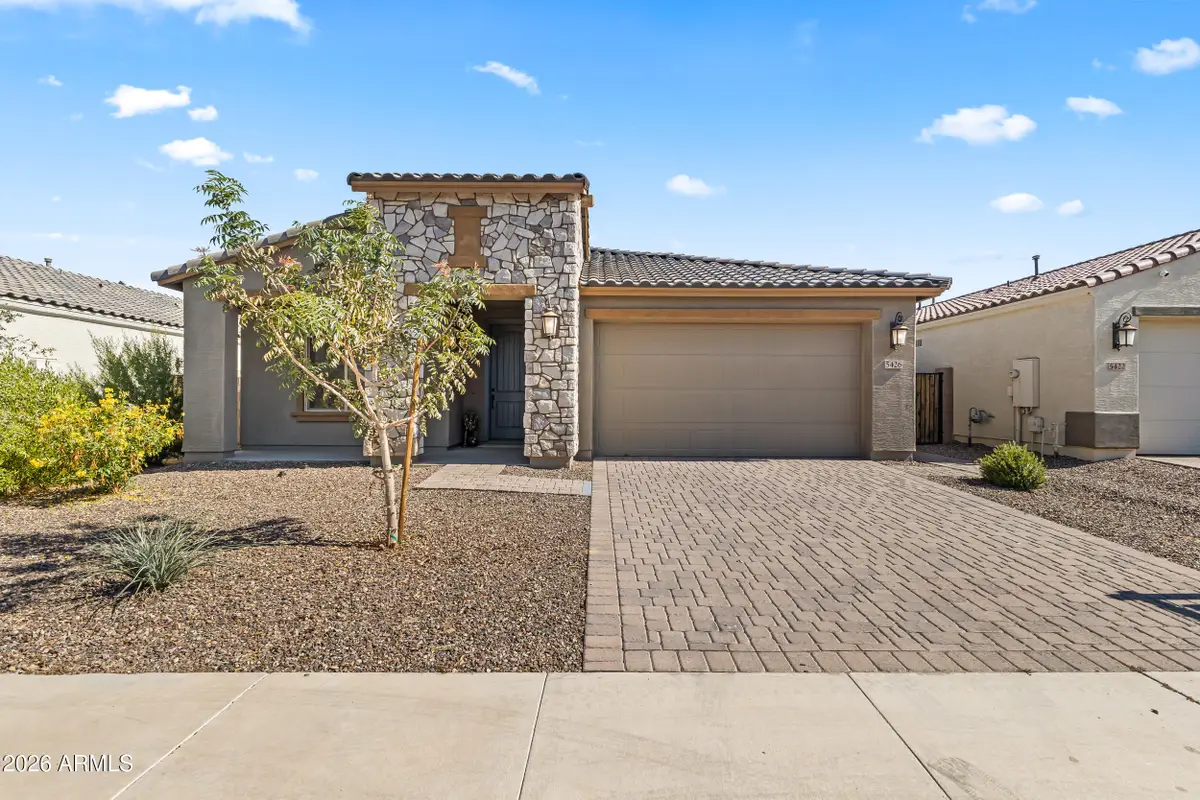 5426 W Notch Hill Road, Laveen, AZ 85339 - #1