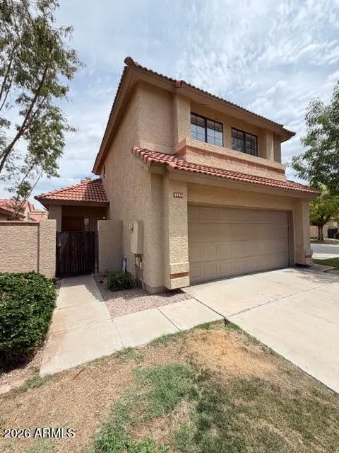 4556 W Ivanhoe Street, Chandler, AZ 85226 - #1