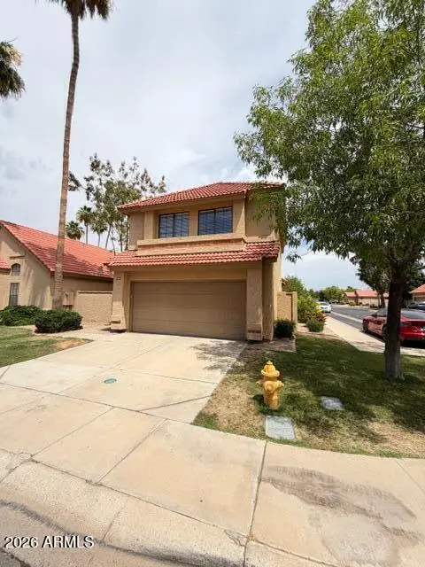 4556 W Ivanhoe Street, Chandler, AZ 85226 - #2