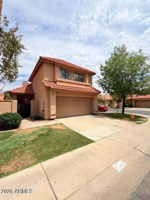 4556 W Ivanhoe Street, Chandler, AZ 85226 - #3