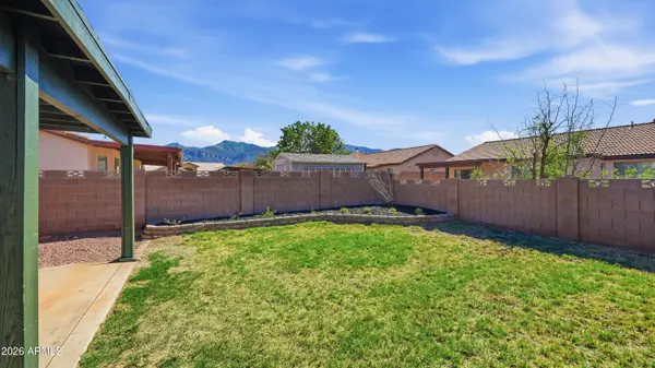 3870 Barraco Drive, Sierra Vista, AZ 85650