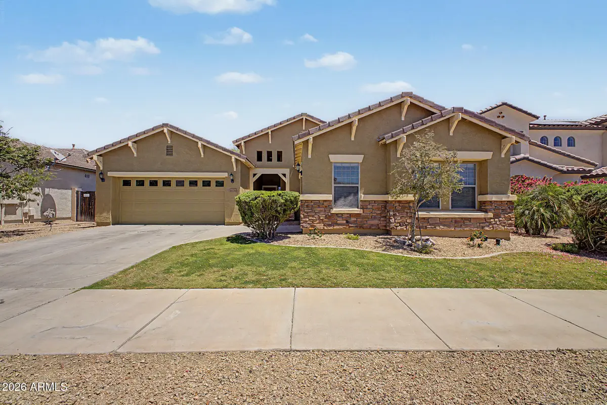 11231 N 163rd Drive, Surprise, AZ 85388 - #1