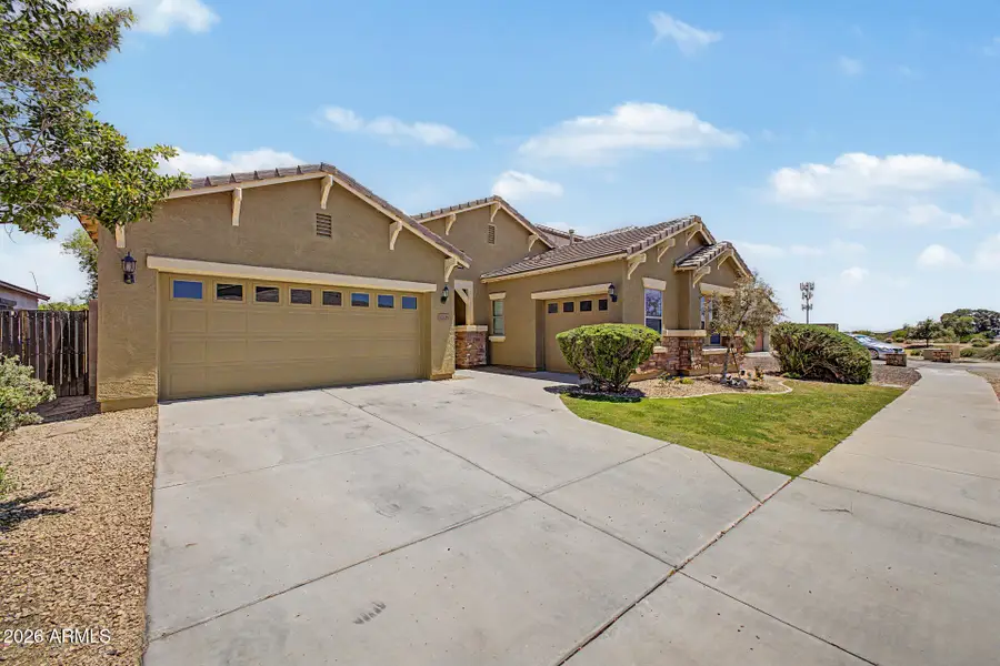 11231 N 163rd Drive, Surprise, AZ 85388 - #2