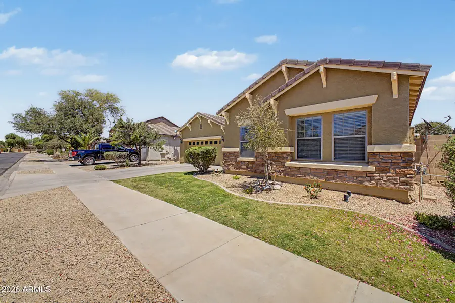 11231 N 163rd Drive, Surprise, AZ 85388 - #3