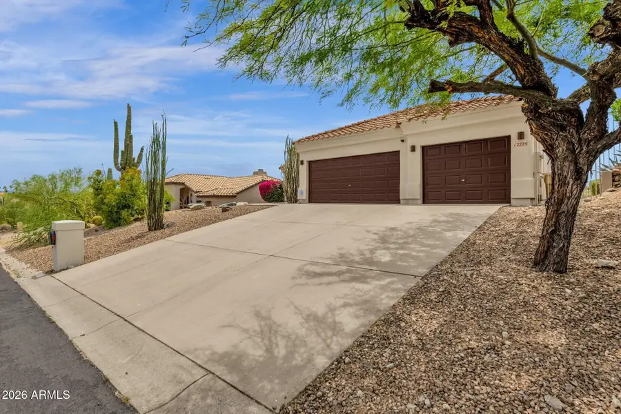 12224 N Desert Sage Drive, Fountain Hills, AZ 85268 - #3