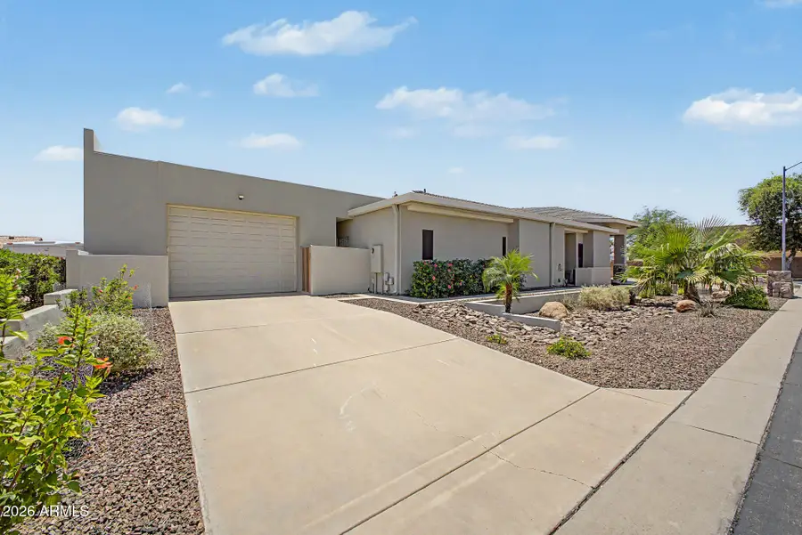 4753 W Fallen Leaf Lane, Glendale, AZ 85310 - #2
