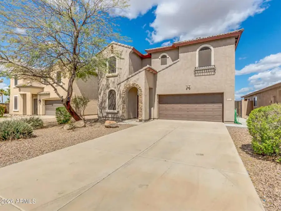 4696 E Meadow Lark Way, San Tan Valley, AZ 85140 - #2