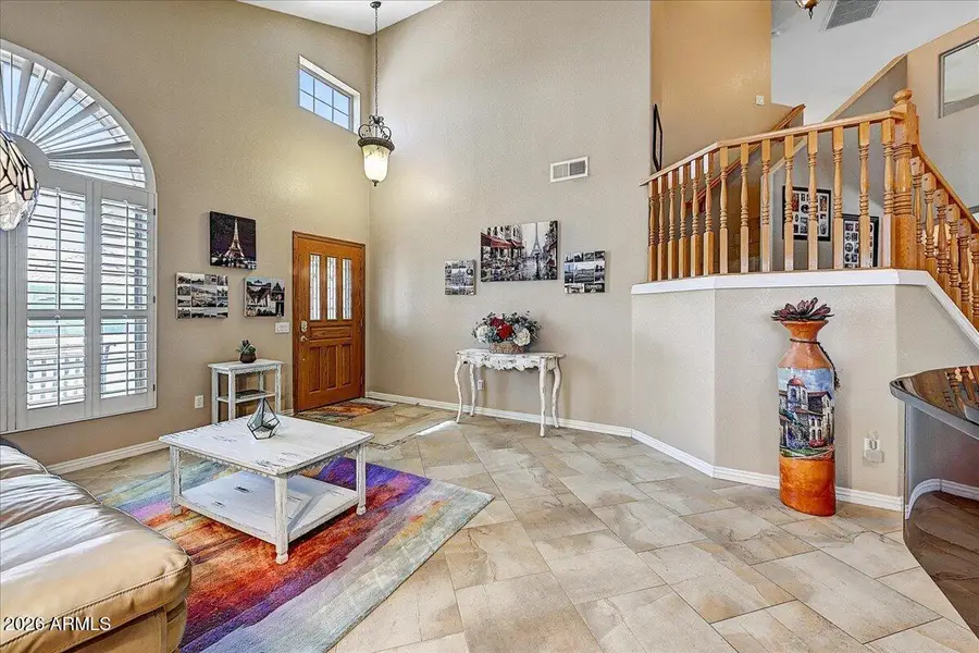 1054 E Golden Court, Chandler, AZ 85225 - #2
