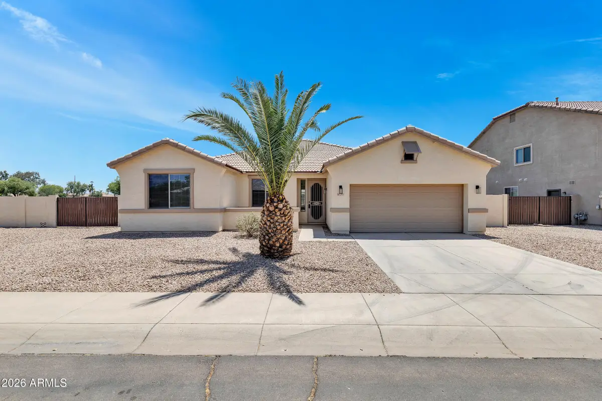 2951 E Lindrick Drive, Chandler, AZ 85249 - #1