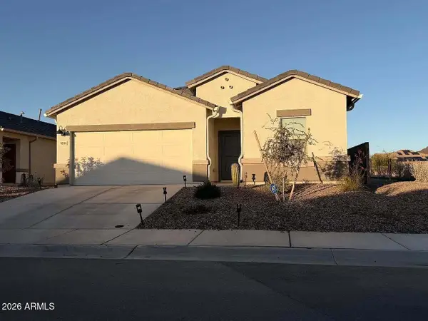 9284 W Huisache Trail, Marana, AZ 85653