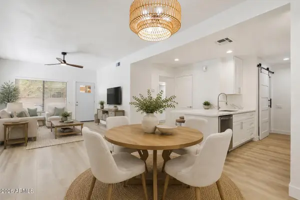 2035 S Elm Street #126, Tempe, AZ 85282
