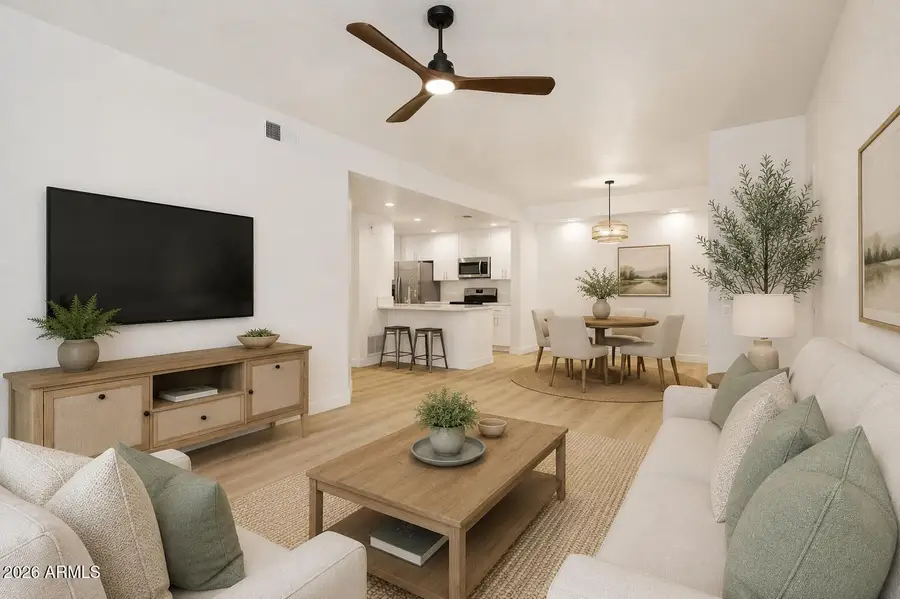2035 S Elm Street #126, Tempe, AZ 85282 - #3