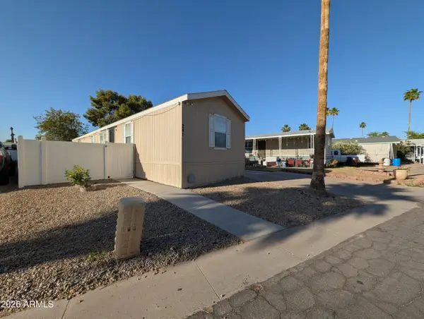 1650 S Arizona Avenue #281, Chandler, AZ 85286