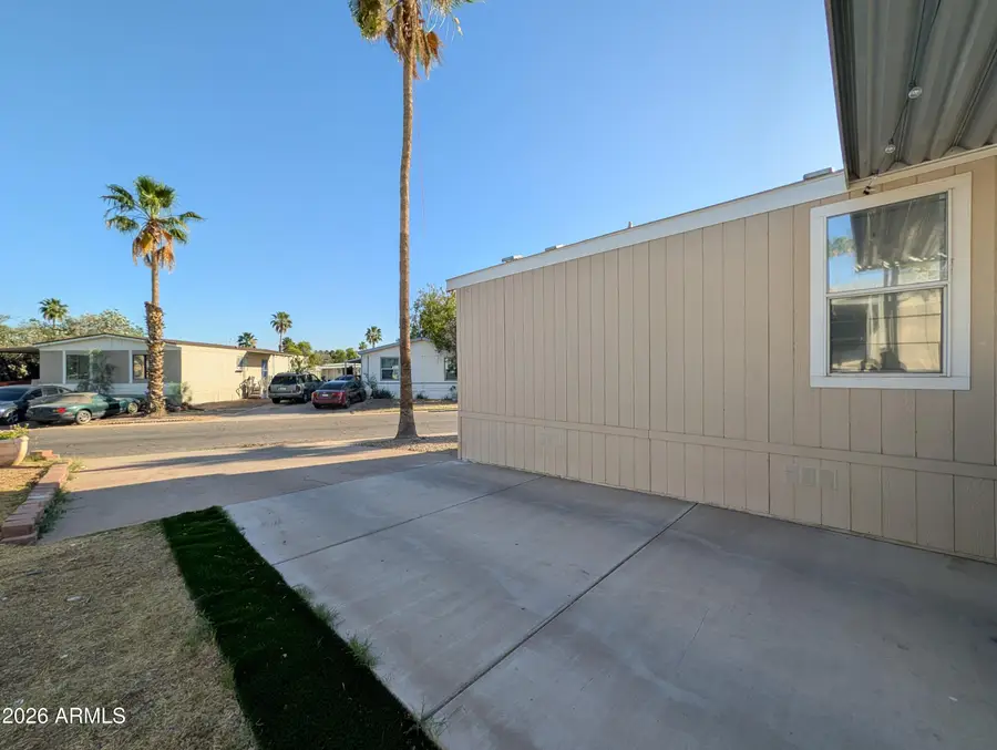 1650 S Arizona Avenue #281, Chandler, AZ 85286 - #3