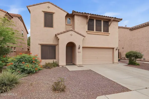 11020 E Silver Springs Circle, Mesa, AZ 85212