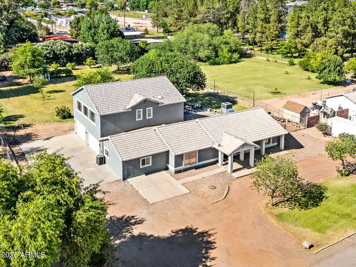 6634 N 176th Avenue, Waddell, AZ 85355 - #1