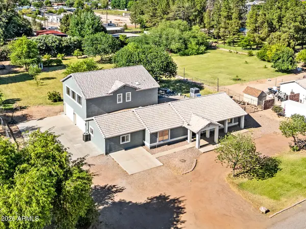 6634 N 176th Avenue, Waddell, AZ 85355