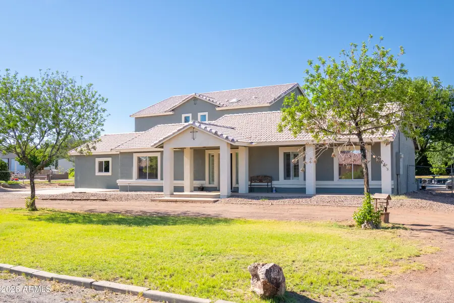 6634 N 176th Avenue, Waddell, AZ 85355 - #2