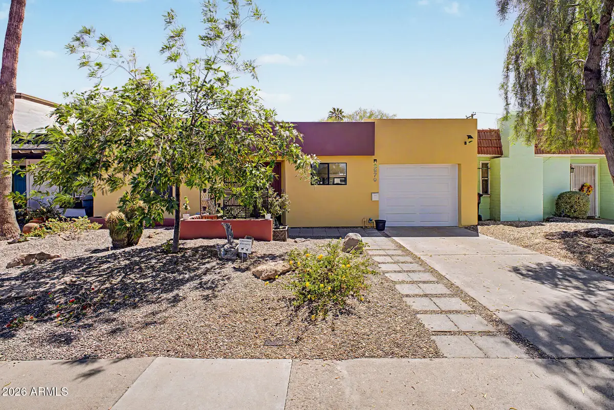 2979 S Country Club Way, Tempe, AZ 85282 - #1