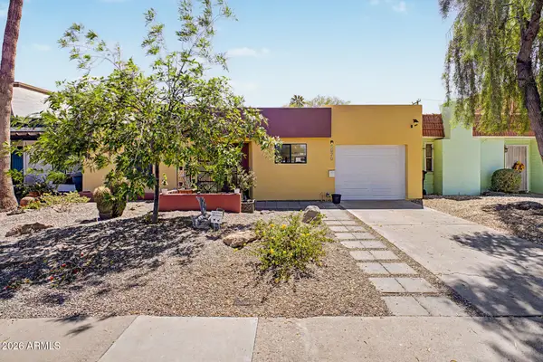 2979 S Country Club Way, Tempe, AZ 85282