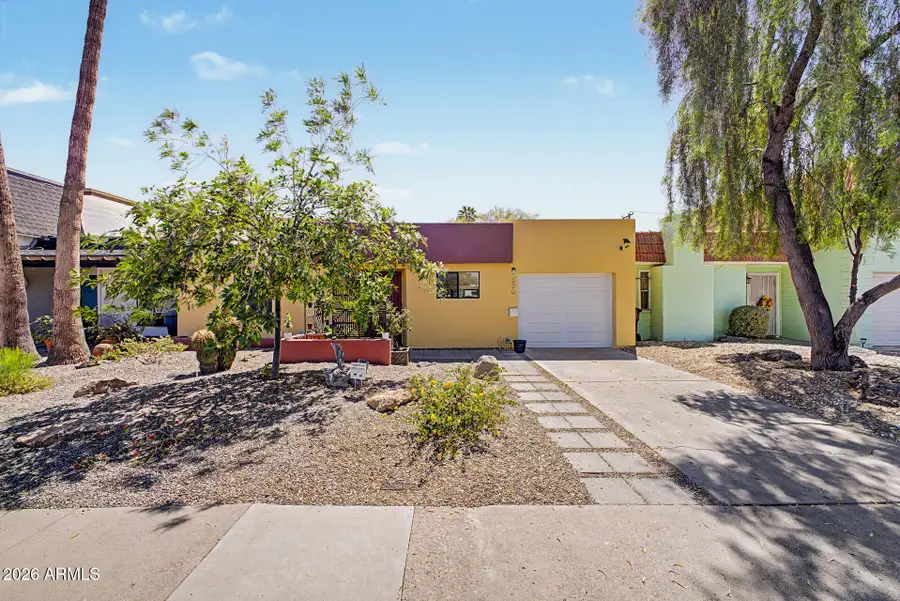 2979 S Country Club Way, Tempe, AZ 85282 - #2