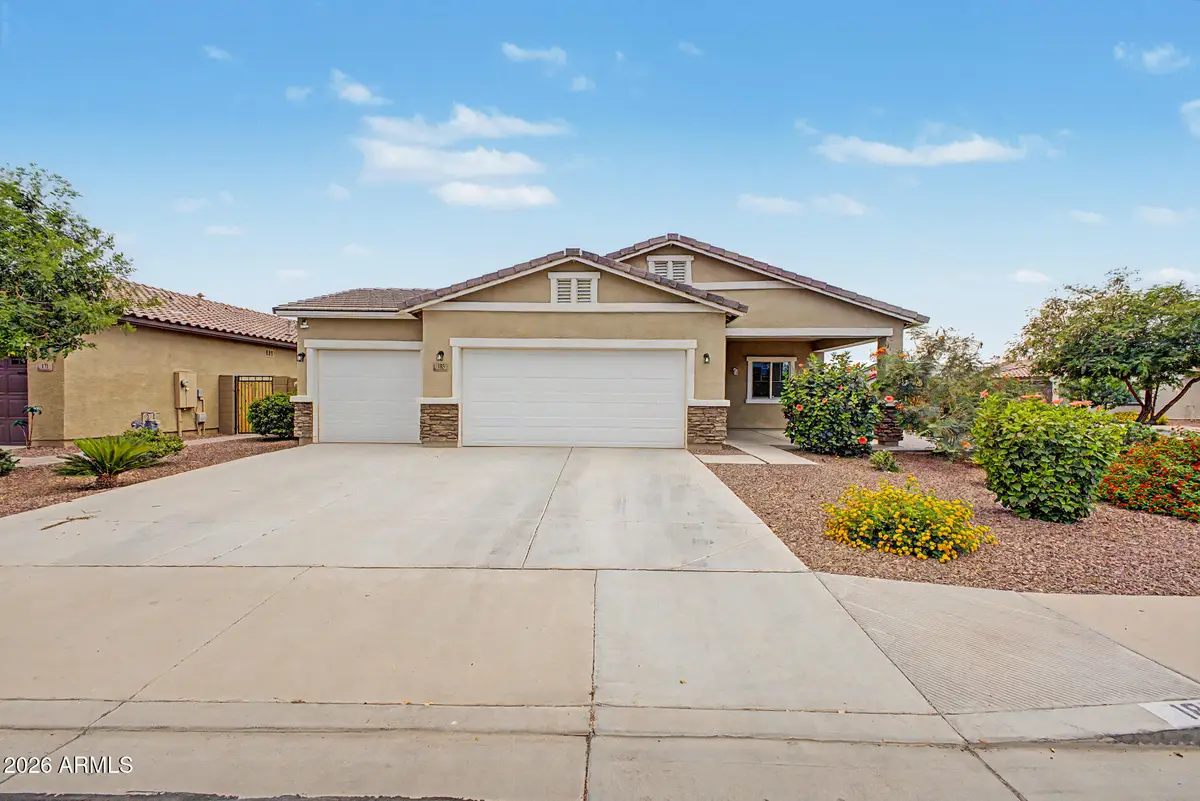 185 W Jamaica Place, Casa Grande, AZ 85122 - #1