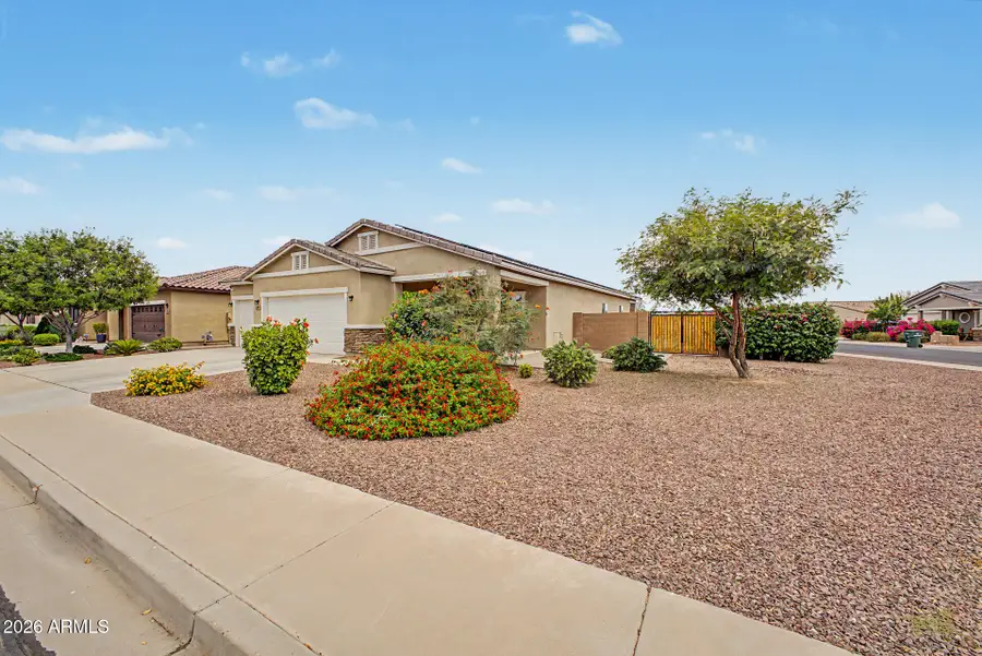 185 W Jamaica Place, Casa Grande, AZ 85122 - #3