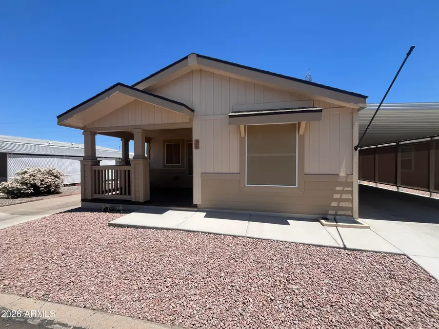 11596 W Sierra Dawn Boulevard #46, Surprise, AZ 85378 - #2