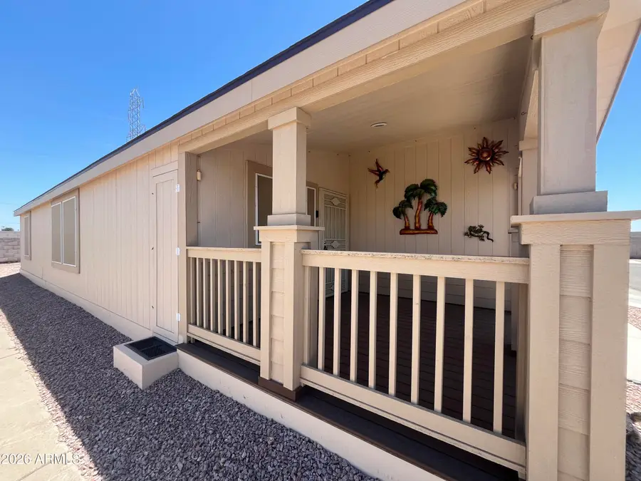 11596 W Sierra Dawn Boulevard #46, Surprise, AZ 85378 - #3