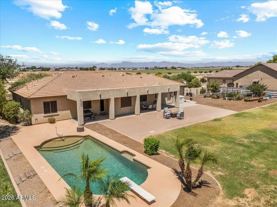 21025 E Marsh Road, Queen Creek, AZ 85142 - #2