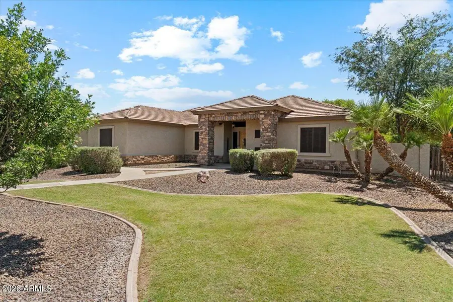 21025 E Marsh Road, Queen Creek, AZ 85142 - #3