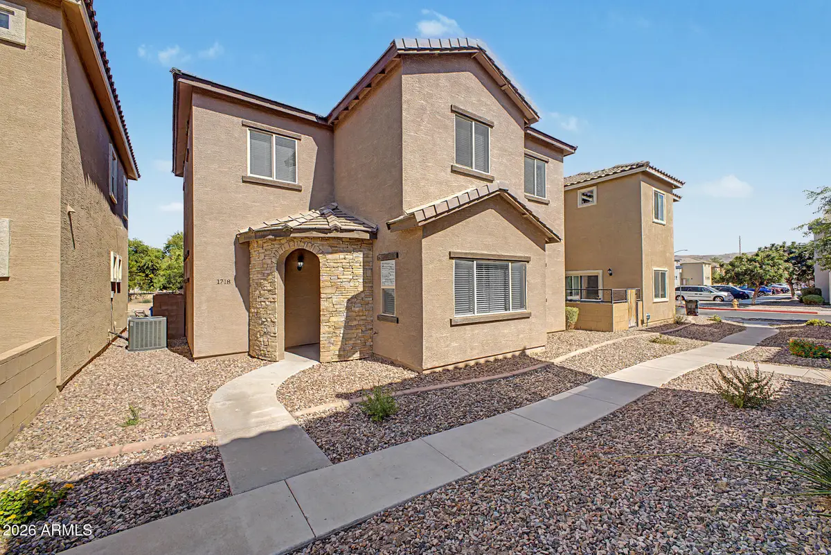 1718 W Minton Street, Phoenix, AZ 85041 - #1