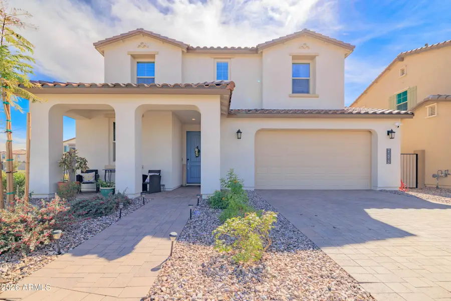 21513 E Sparrow Drive, Queen Creek, AZ 85142 - #2