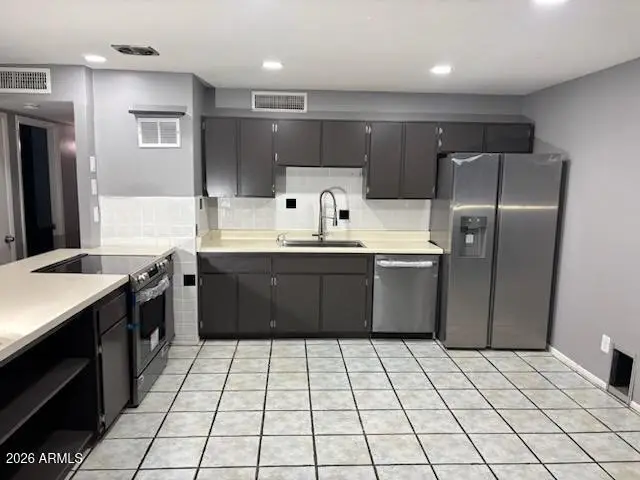 4722 E Chambers Street, Phoenix, AZ 85040 - #3
