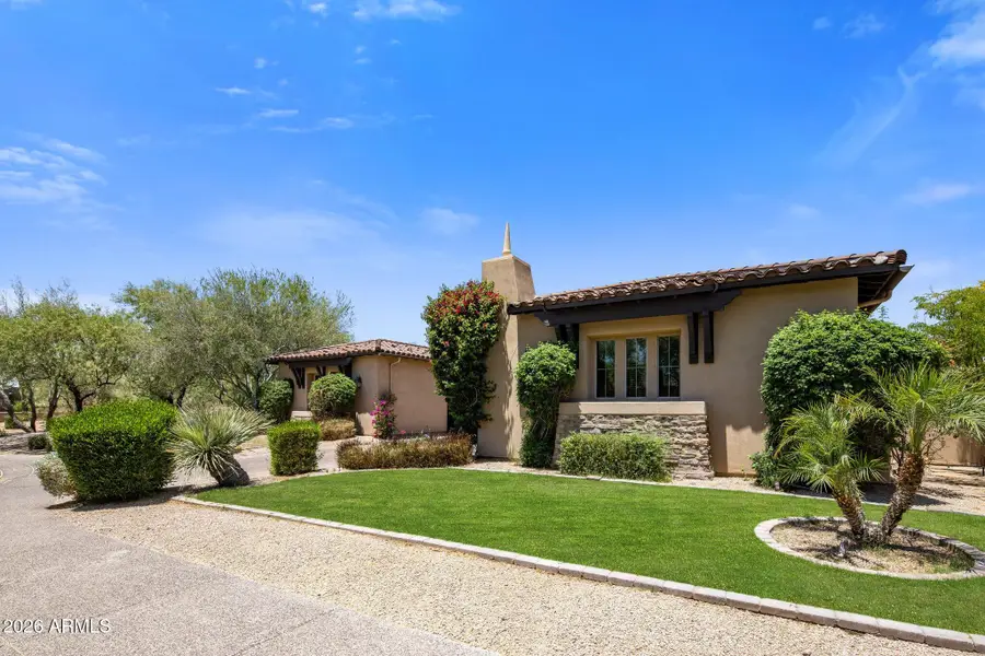 8184 E Wingspan Way, Scottsdale, AZ 85255 - #3