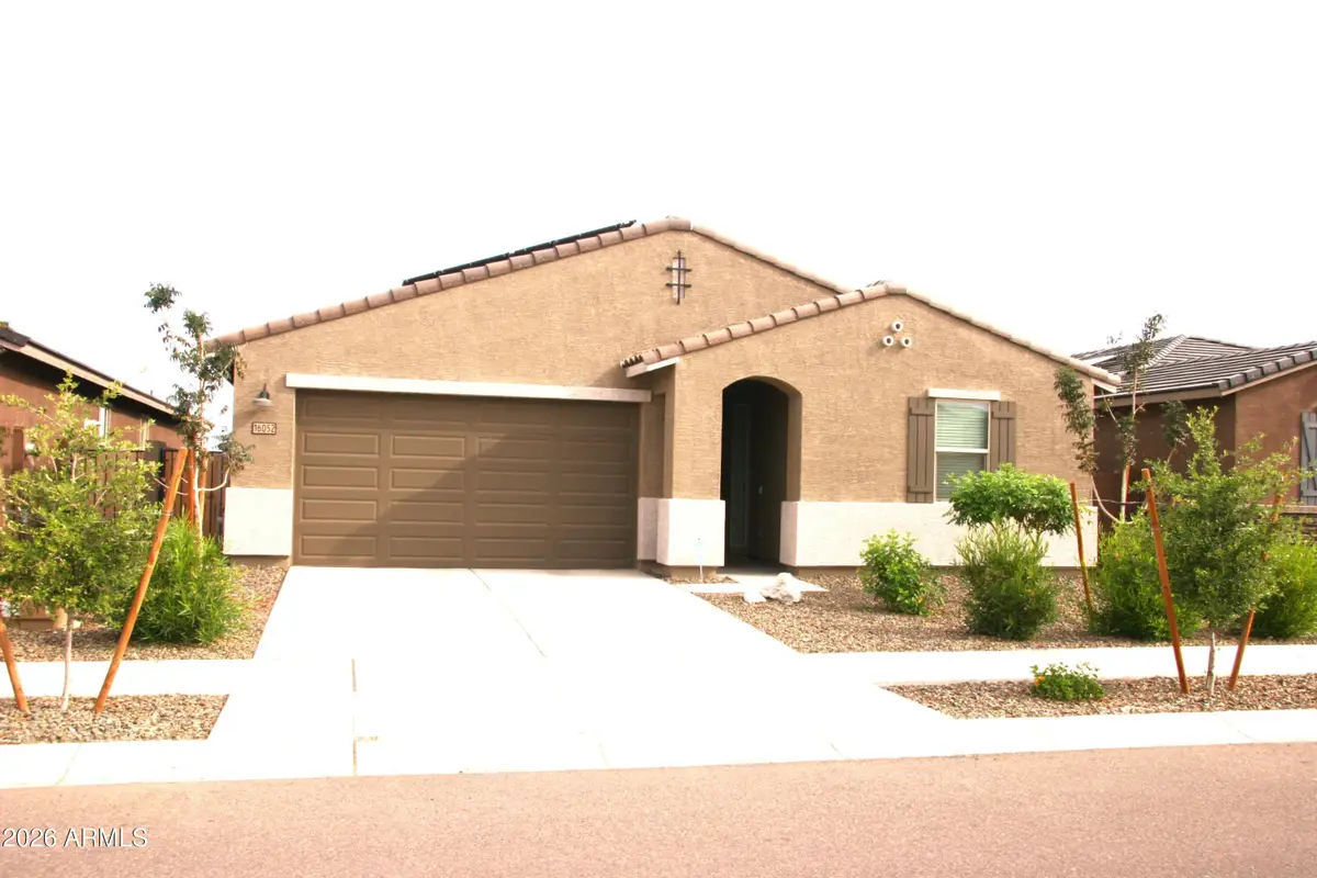 16052 W Honeysuckle Drive, Surprise, AZ 85387 - #1