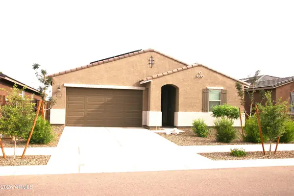 16052 W Honeysuckle Drive, Surprise, AZ 85387