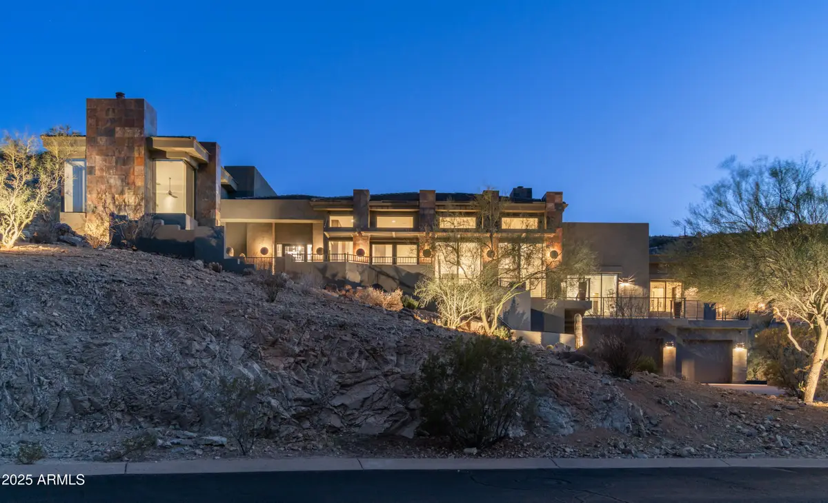1805 E Rocky Slope Drive, Phoenix, AZ 85048 - #1