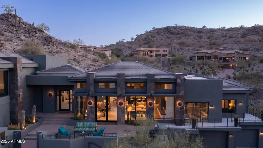 1805 E Rocky Slope Drive, Phoenix, AZ 85048 - #2
