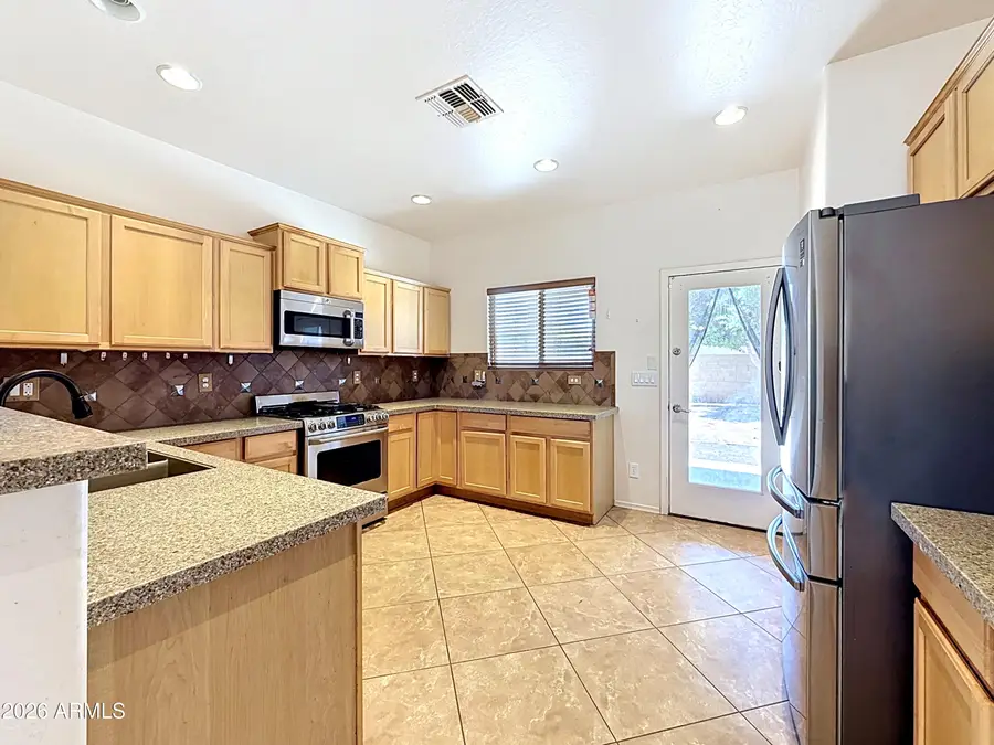17961 W Lawrence Lane, Waddell, AZ 85355 - #2