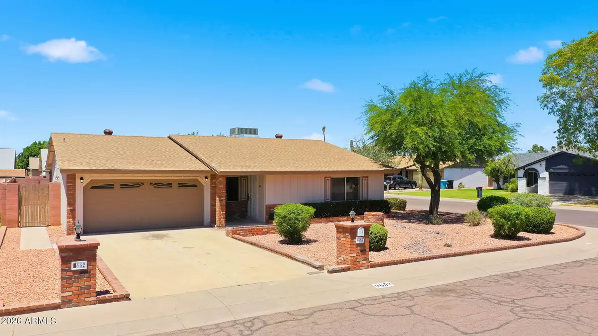 9652 N 35th Lane, Phoenix, AZ 85051 - #1