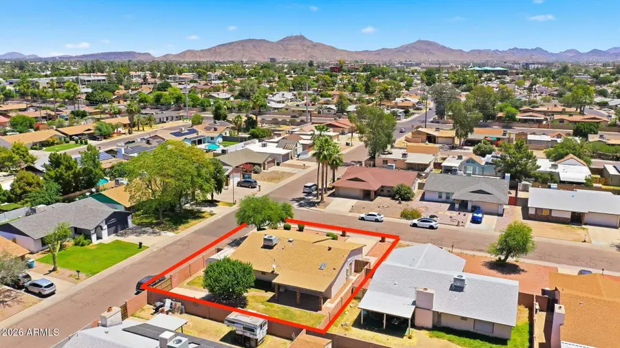 9652 N 35th Lane, Phoenix, AZ 85051 - #2