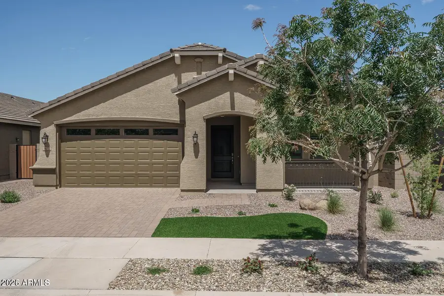 16072 W Charlotte Drive, Surprise, AZ 85387 - #2