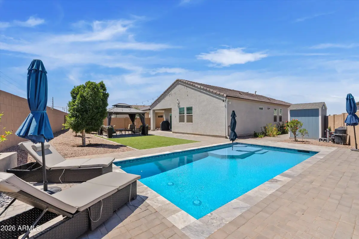 28567 N Onyx Road, San Tan Valley, AZ 85143 - #1