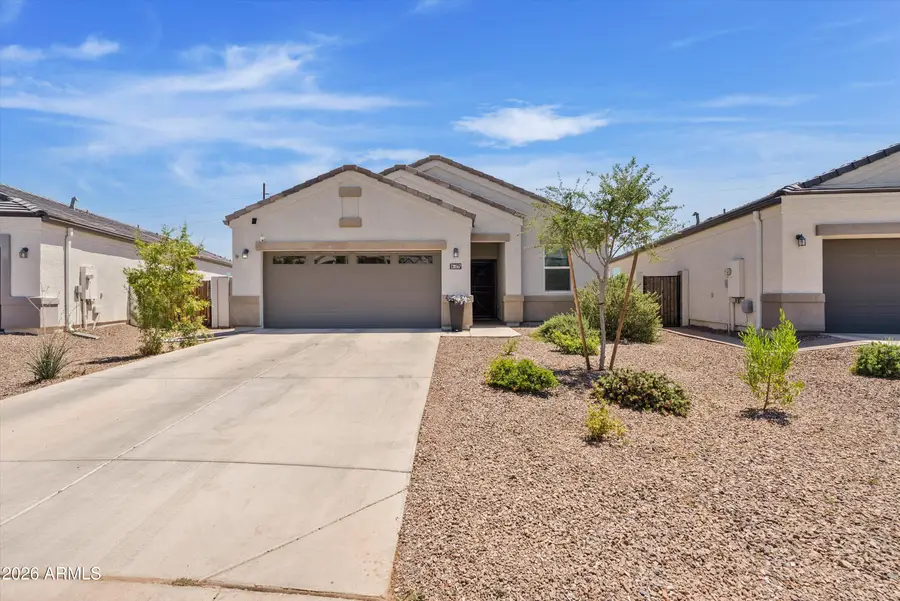 28567 N Onyx Road, San Tan Valley, AZ 85143 - #3