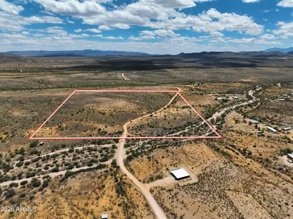 0 E Bennett Ranch Road, Tombstone, AZ 85638