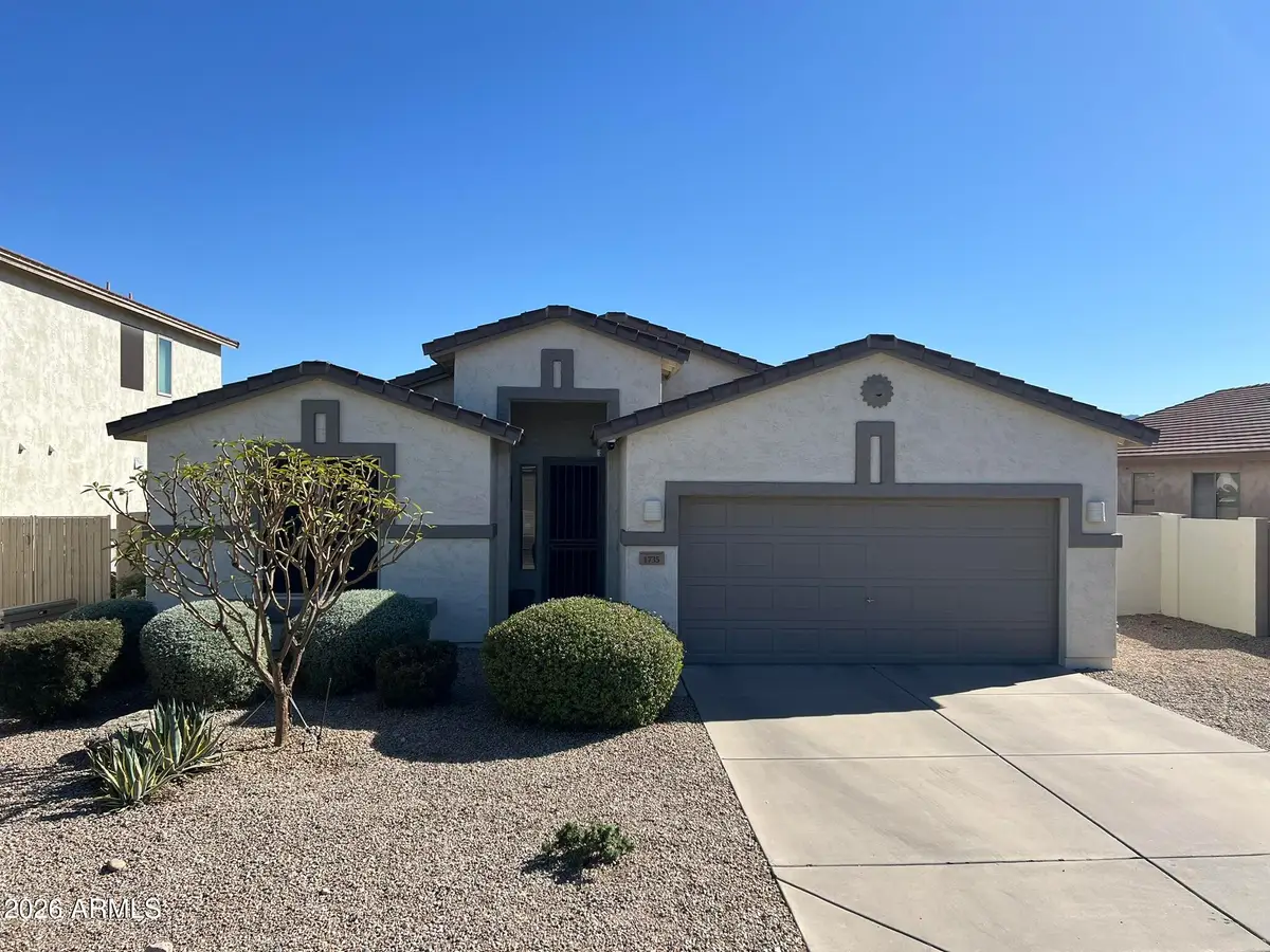 1735 W Glenhaven Drive, Phoenix, AZ 85045 - #1