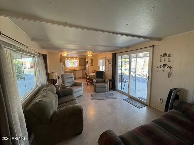 3608 N North Dakota Avenue, Florence, AZ 85132 - #2