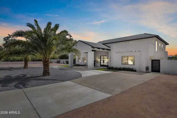 10620 N 84th Street, Scottsdale, AZ 85260